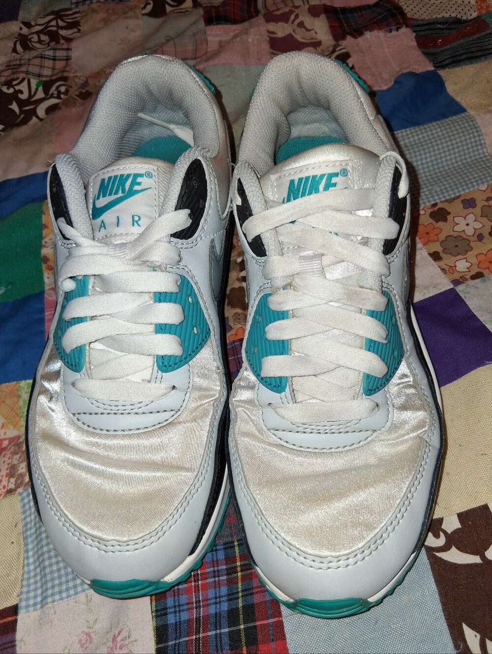 Nike Air Max Sneakers Womans Sz. 9